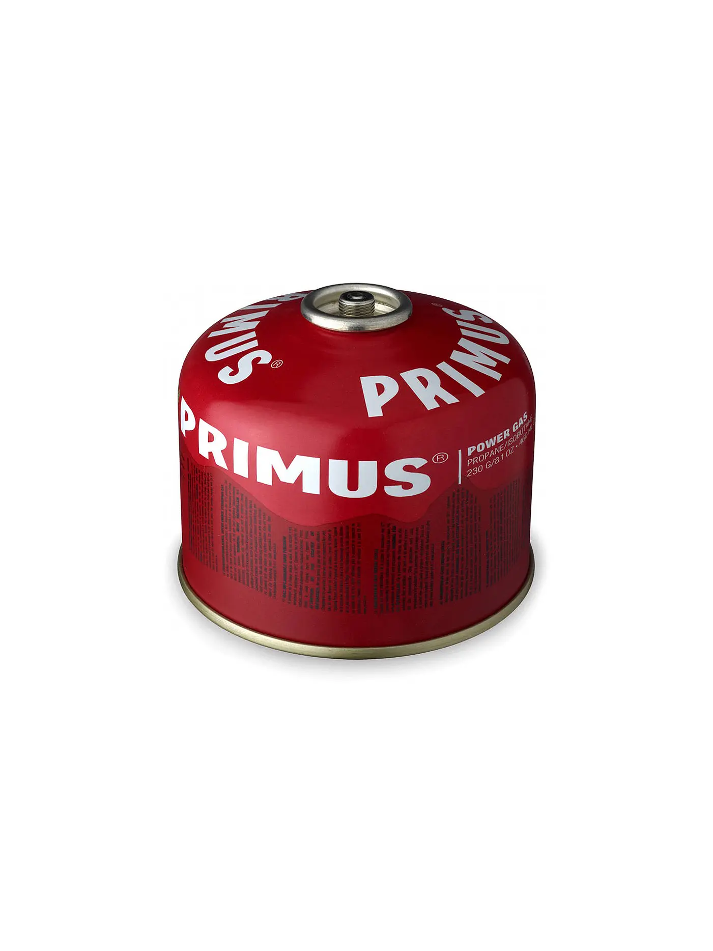 PRIMUS | Gaskartusche Power Gas 230g | 